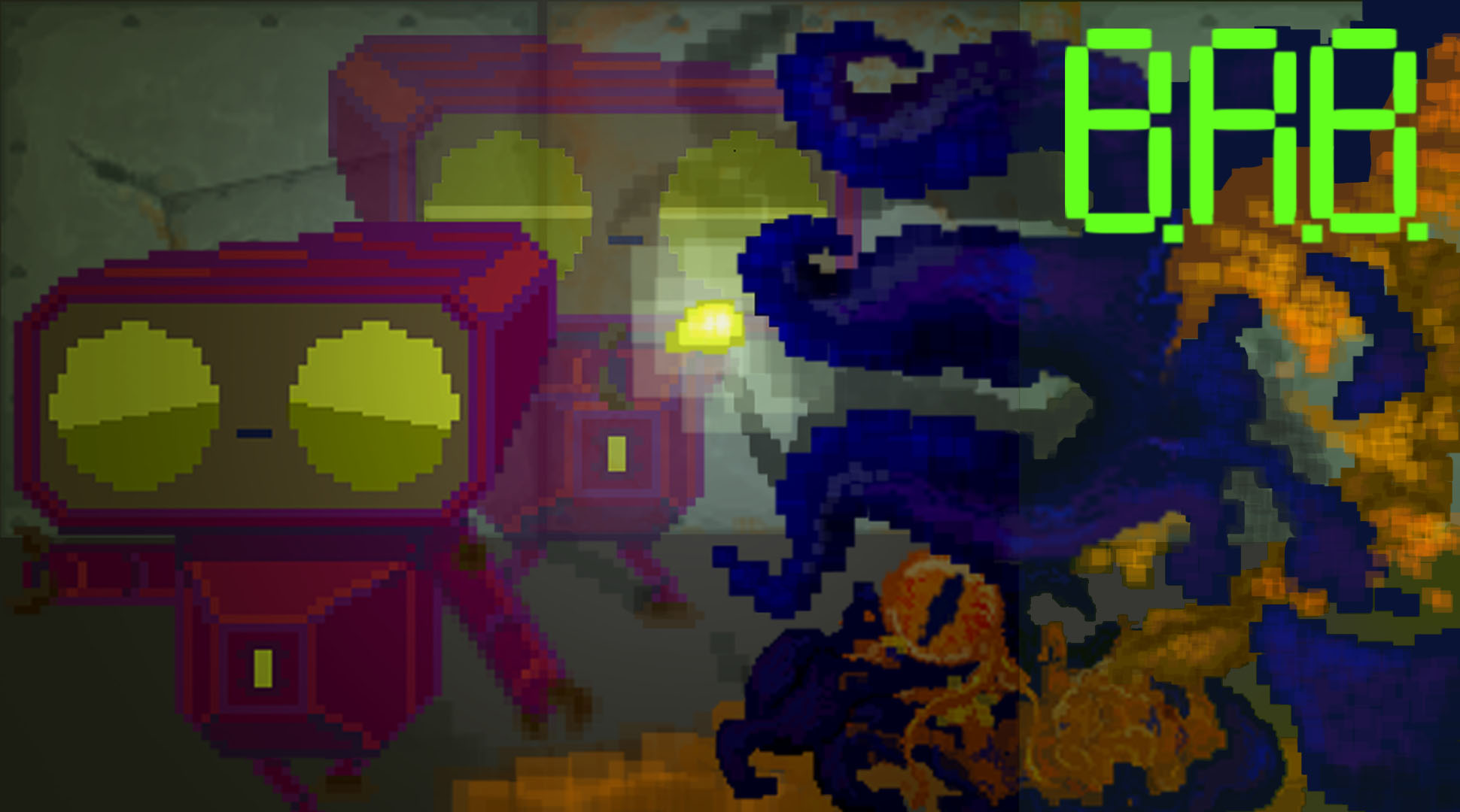 B.R.B