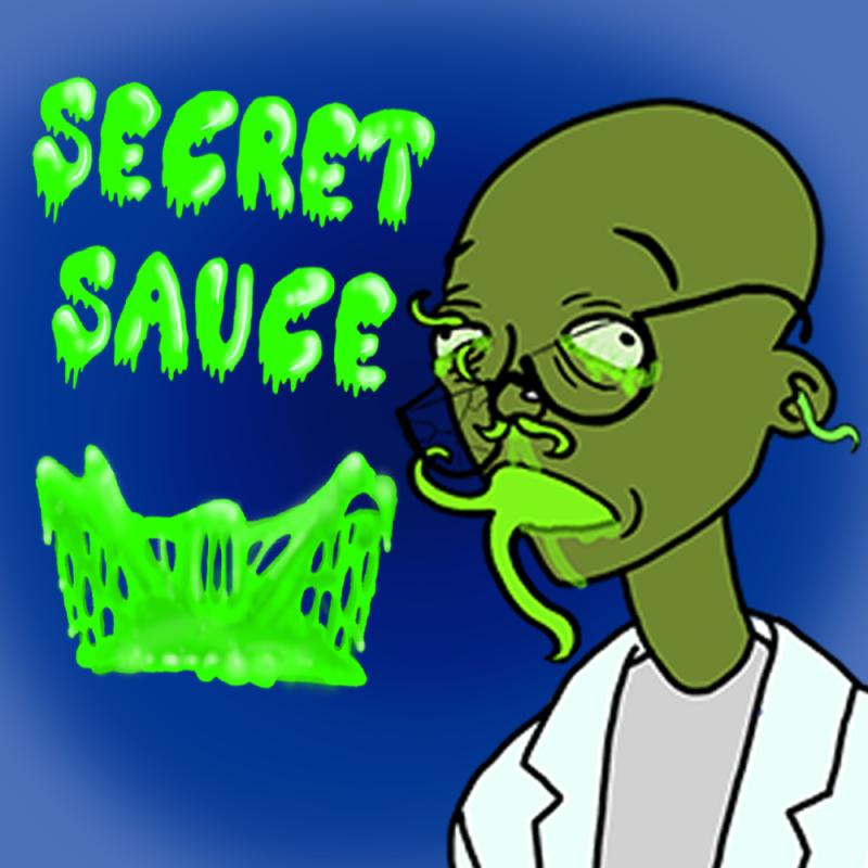 Secret Sauce